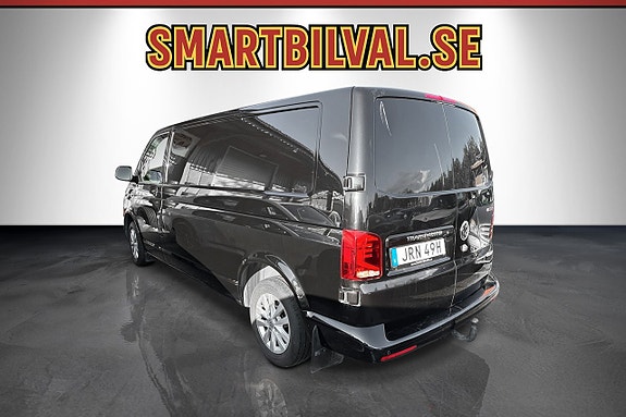 Volkswagen Transporter 3 of 25