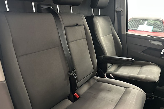Volkswagen Transporter 16 of 25