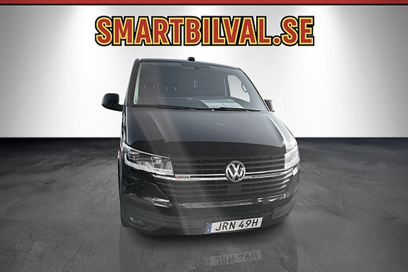 Volkswagen Transporter 7 of 25