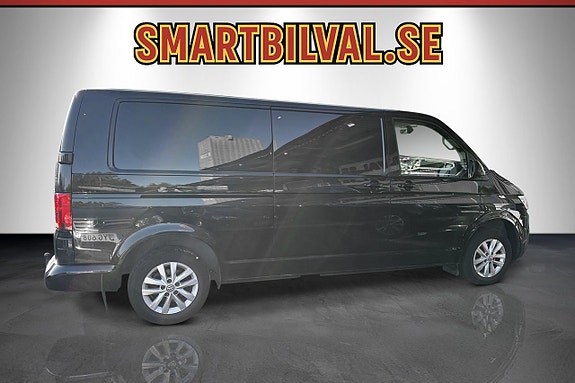 Volkswagen Transporter 6 of 25