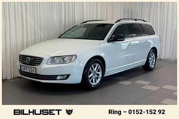 Volvo V70 4 of 28
