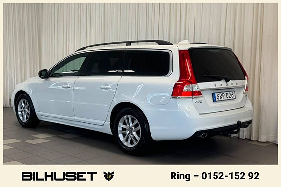 Volvo V70 6 of 28