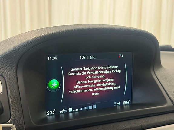 Volvo V70 18 of 28