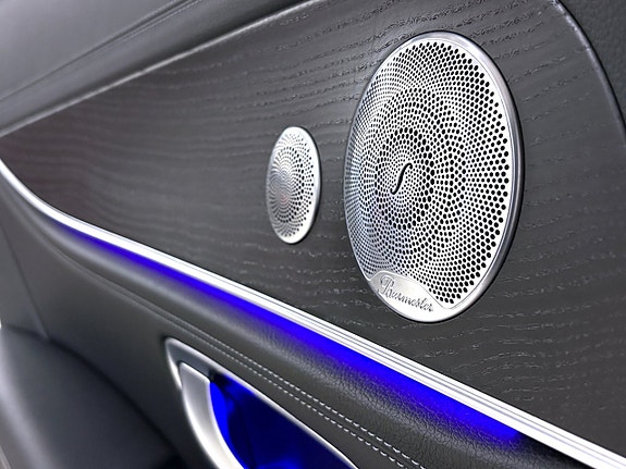 Mercedes-Benz E220 d 11 of 27