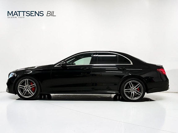 Mercedes-Benz E220 d 3 of 27