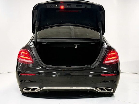 Mercedes-Benz E220 d 19 of 27