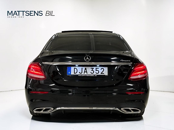 Mercedes-Benz E220 d 18 of 27