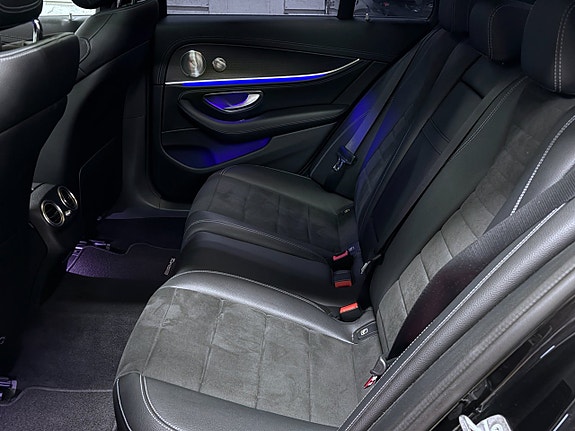 Mercedes-Benz E220 d 16 of 27