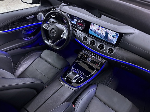Mercedes-Benz E220 d 27 of 27