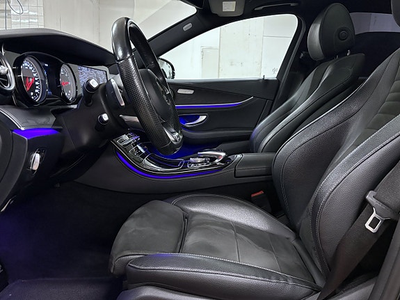 Mercedes-Benz E220 d 5 of 27