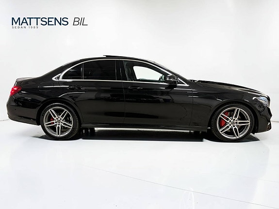 Mercedes-Benz E220 d 24 of 27
