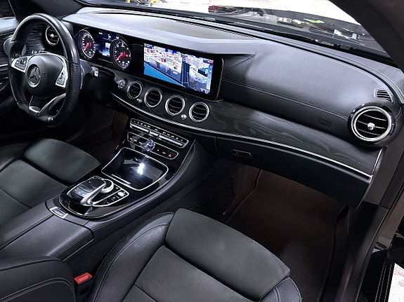 Mercedes-Benz E220 d 26 of 27