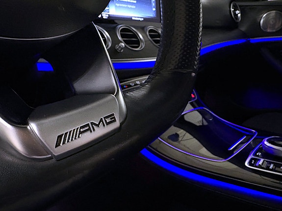 Mercedes-Benz E220 d 10 of 27