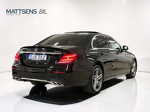 Mercedes-Benz E220 d 17 of 27