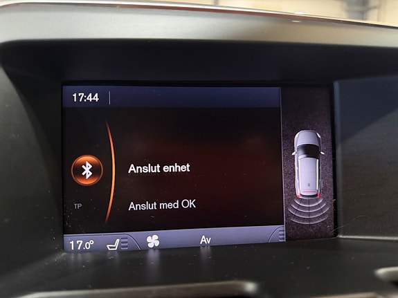 Volvo XC60 21 of 27