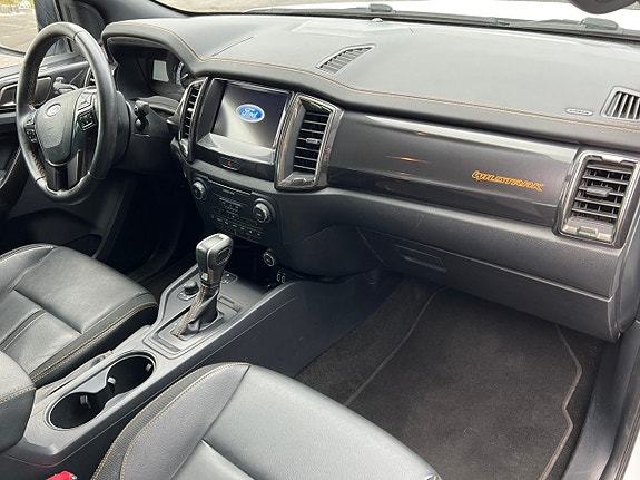 Ford Ranger 21 of 26