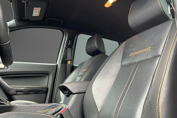 Ford Ranger 8 of 26
