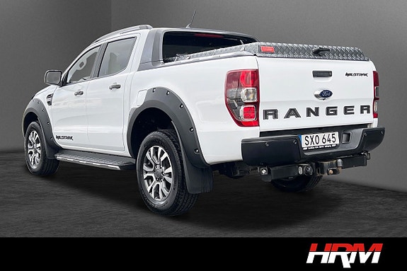 Ford Ranger 3 of 26
