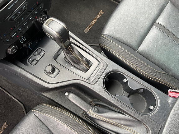 Ford Ranger 17 of 26