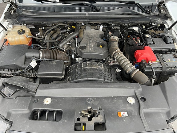 Ford Ranger 24 of 26