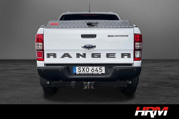 Ford Ranger 26 of 26