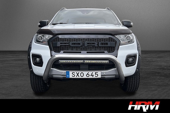Ford Ranger 4 of 26