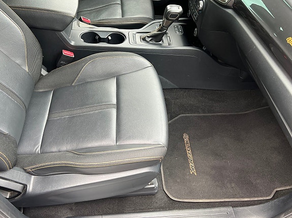 Ford Ranger 20 of 26