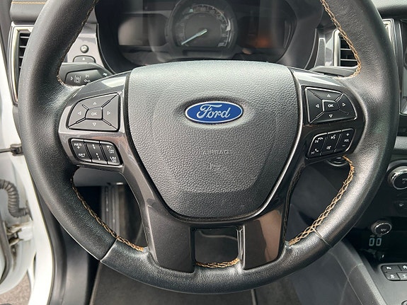 Ford Ranger 11 of 26