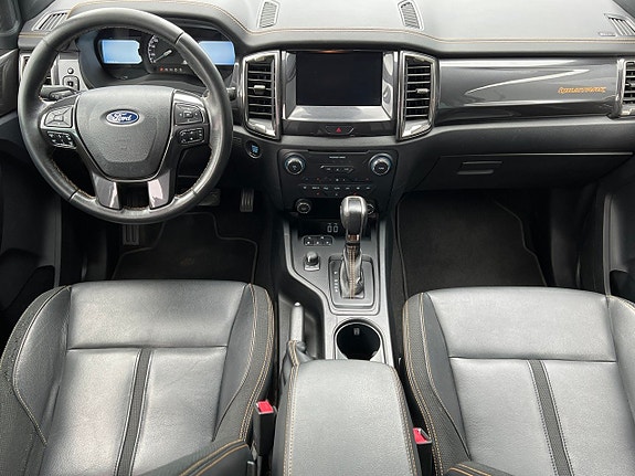 Ford Ranger 19 of 26