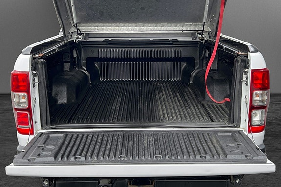 Ford Ranger 25 of 26