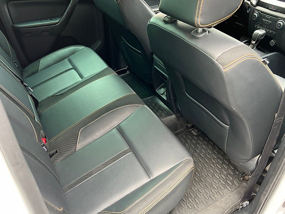 Ford Ranger 22 of 26