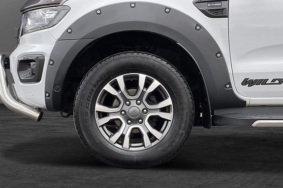 Ford Ranger 5 of 26