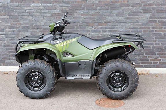 Yamaha KODIAK 700 EPS Traktor B 2 of 8