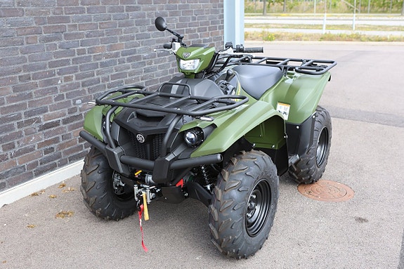 Yamaha KODIAK 700 EPS Traktor B 3 of 8