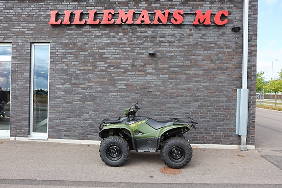 Yamaha KODIAK 700 EPS Traktor B