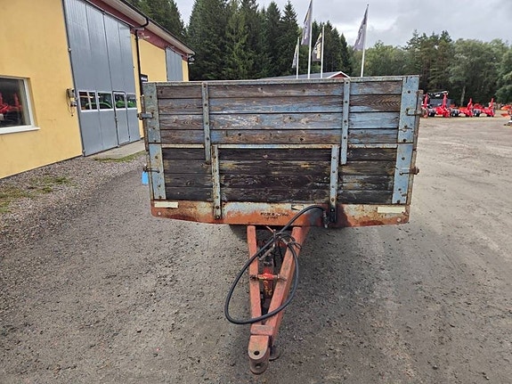 Lantmännen Tippvagn 2 of 9