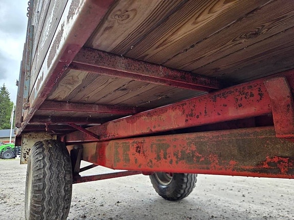 Lantmännen Tippvagn 7 of 9