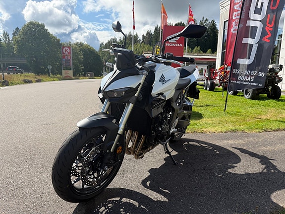 Honda CB1000 Hornet #DEMO-SALE# 7 of 9