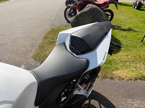 Honda CB1000 Hornet #DEMO-SALE# 9 of 9