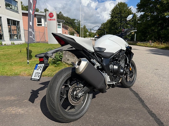 Honda CB1000 Hornet #DEMO-SALE# 4 of 9