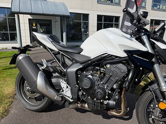 Honda CB1000 Hornet #DEMO-SALE# 3 of 9