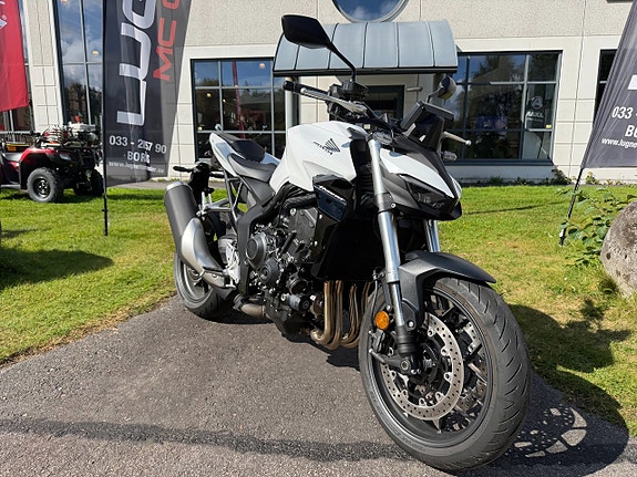 Honda CB1000 Hornet #DEMO-SALE# 2 of 9