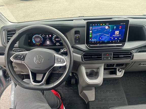 Volkswagen Crafter 4 of 7