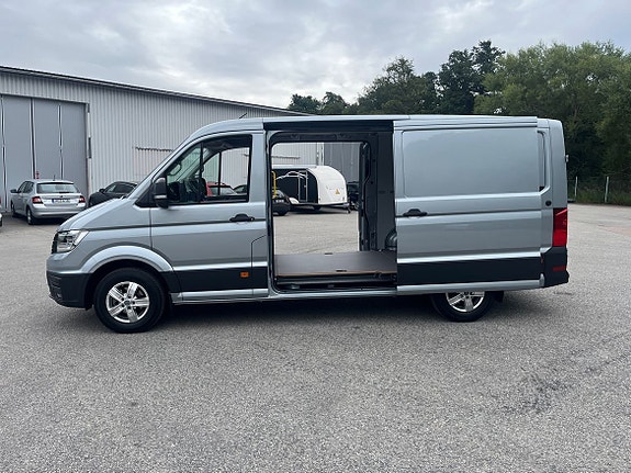 Volkswagen Crafter 7 of 7
