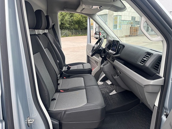Volkswagen Crafter 5 of 7
