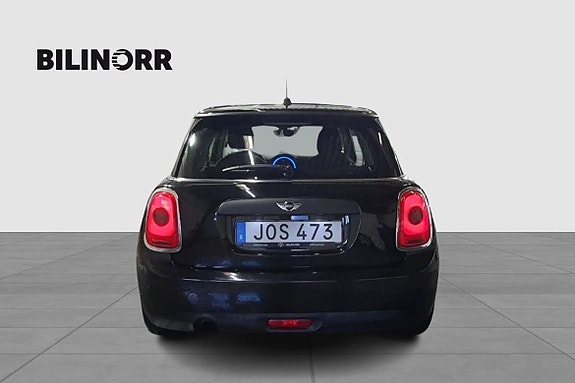 MINI One 4 of 22
