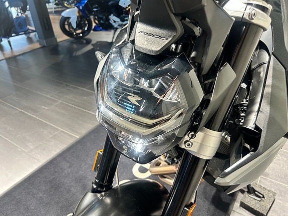 BMW F900R 131mil/Nyservad/Connectivity 900 R Euro 5 5 of 15