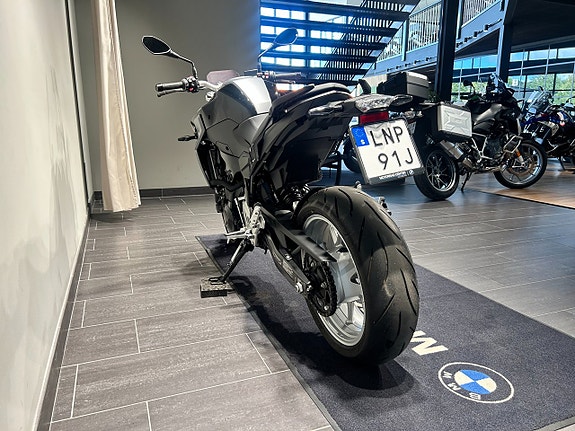 BMW F900R 131mil/Nyservad/Connectivity 900 R Euro 5 3 of 15