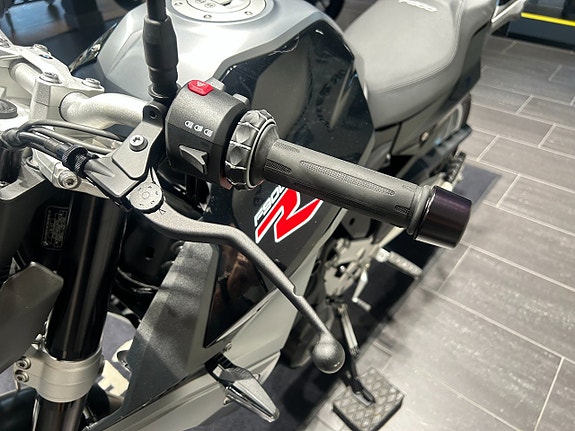 BMW F900R 131mil/Nyservad/Connectivity 900 R Euro 5 9 of 15