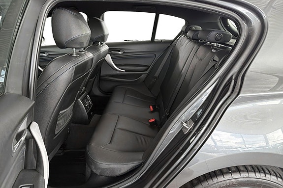 BMW 118i 6 of 11